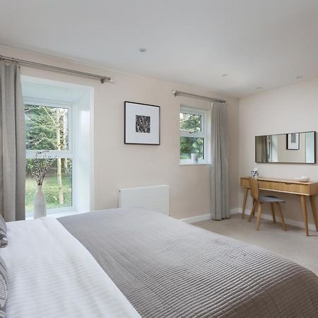 12 Pear Tree House Villa York Exteriör bild
