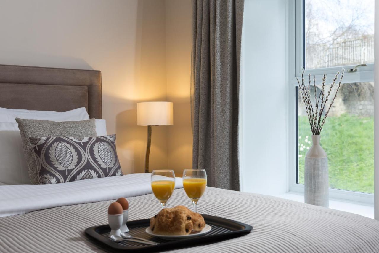 12 Pear Tree House Villa York Exteriör bild